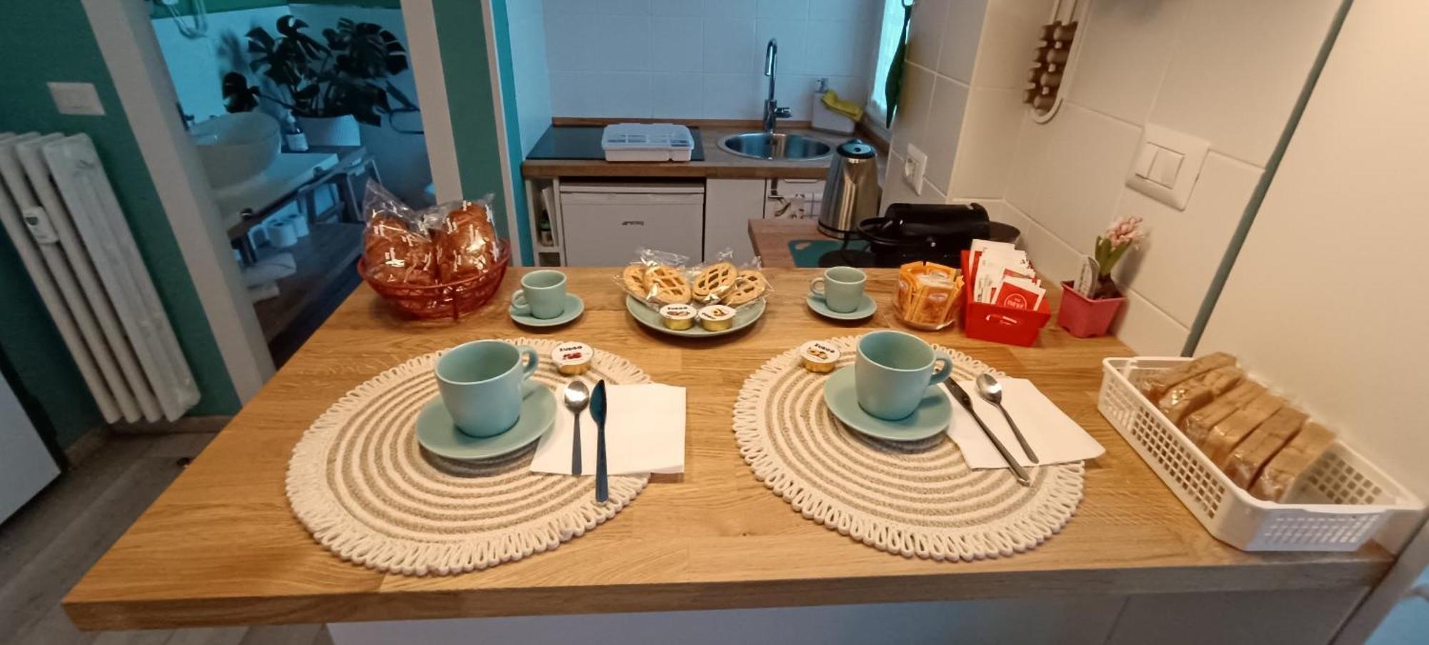 L'Alloggetto Sul Corso 쿠네오 외부 사진