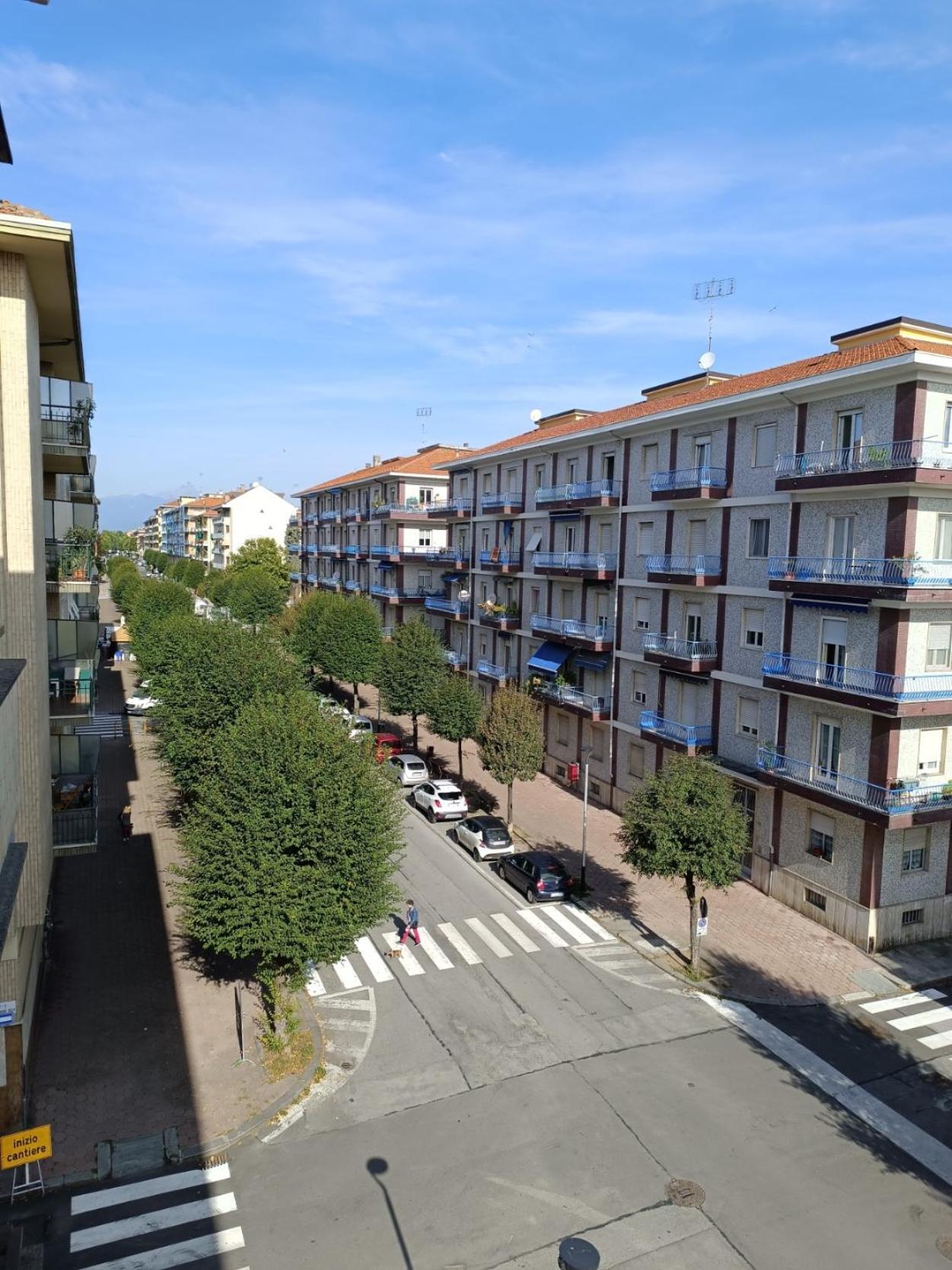 L'Alloggetto Sul Corso 쿠네오 외부 사진
