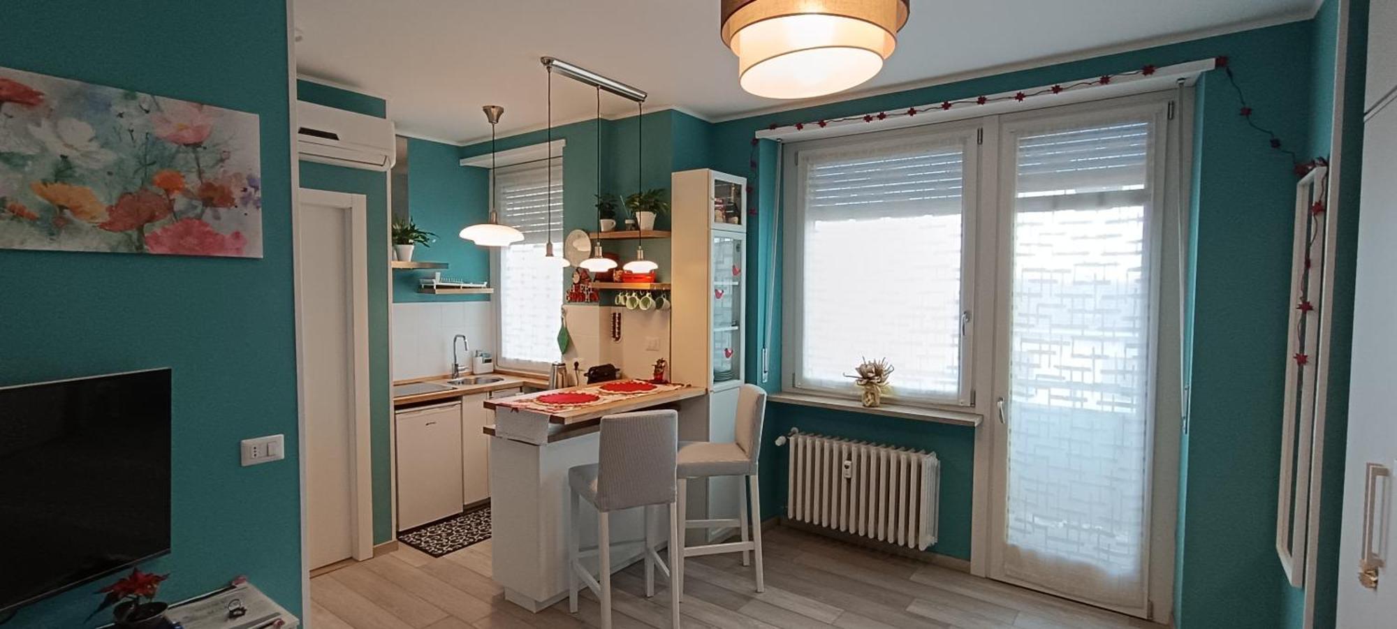 L'Alloggetto Sul Corso 쿠네오 외부 사진