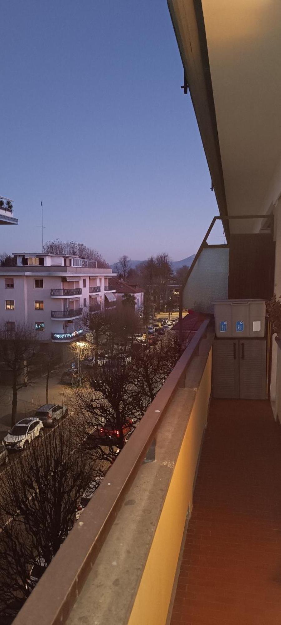 L'Alloggetto Sul Corso 쿠네오 외부 사진