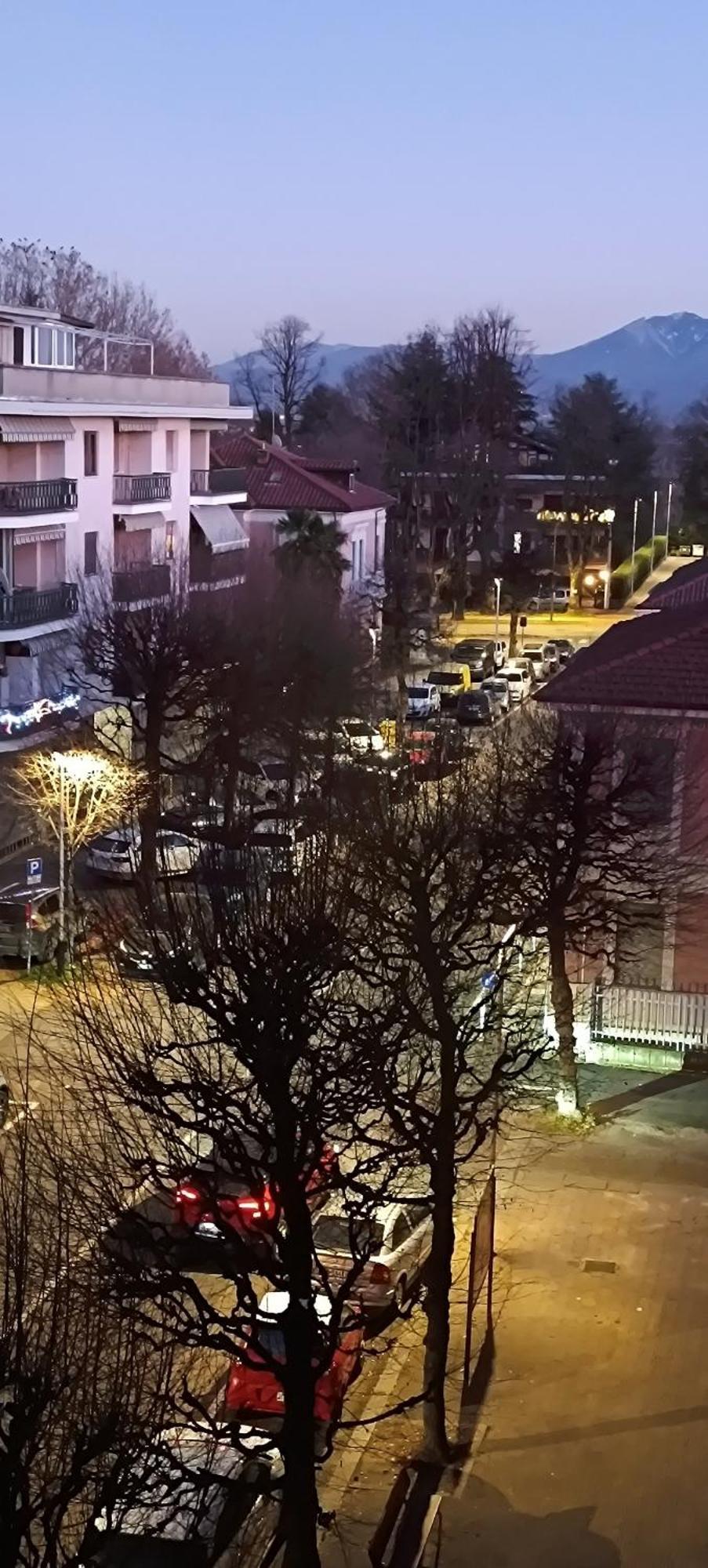L'Alloggetto Sul Corso 쿠네오 외부 사진