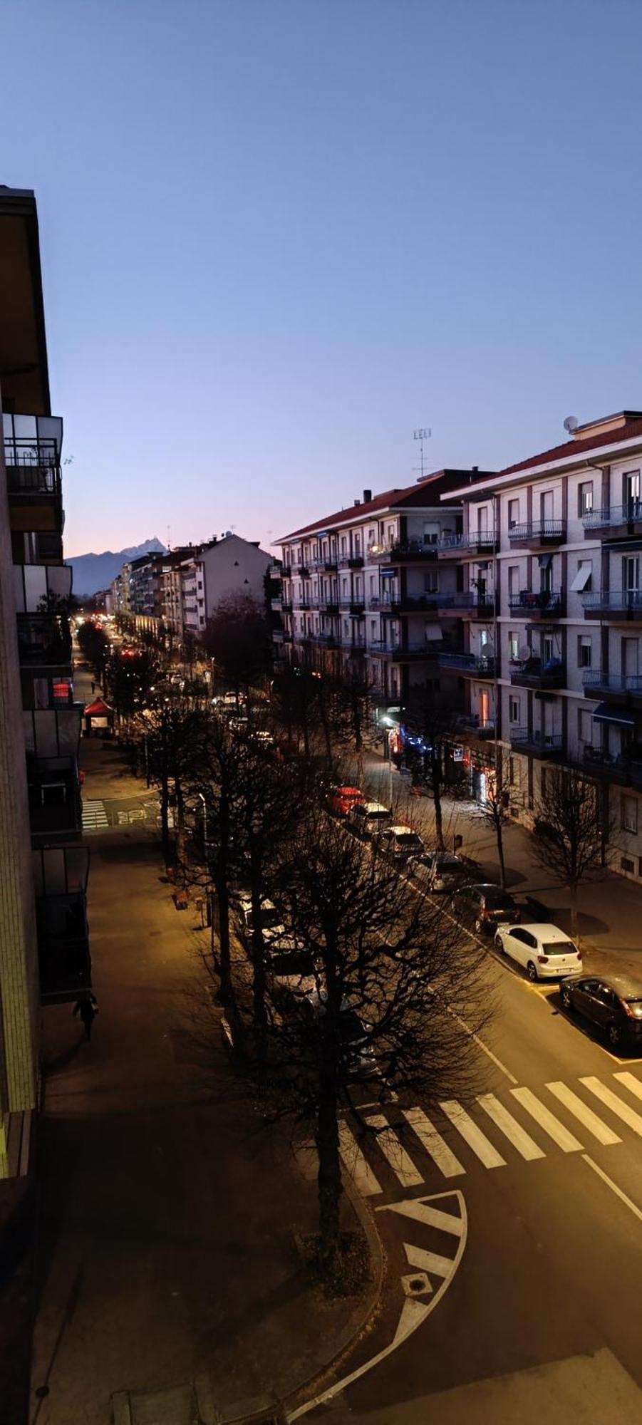 L'Alloggetto Sul Corso 쿠네오 외부 사진