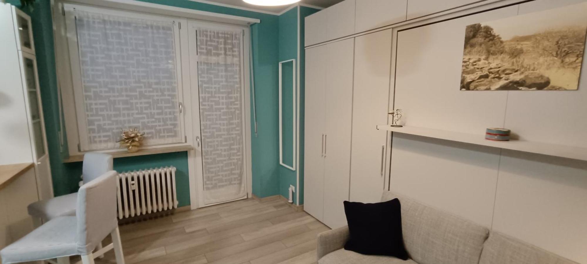L'Alloggetto Sul Corso 쿠네오 외부 사진